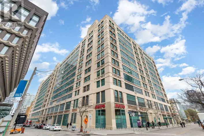 961 - 155 DALHOUSIE STREET, Toronto