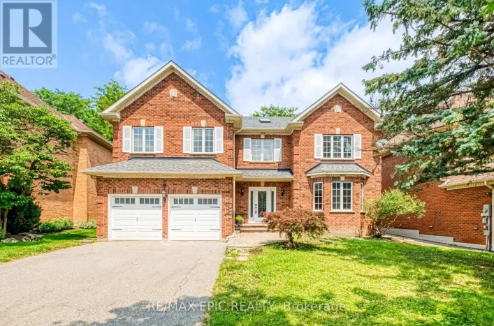 961 DAMASCUS COURT, Newmarket