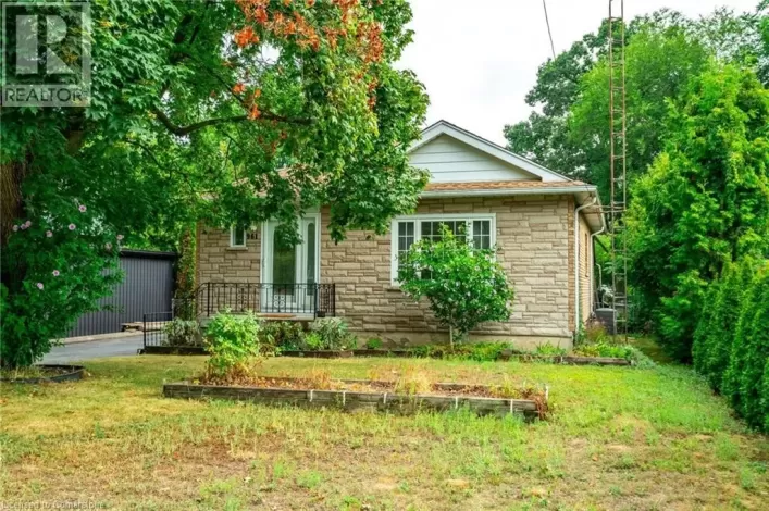 961 DANFORTH Avenue, Burlington