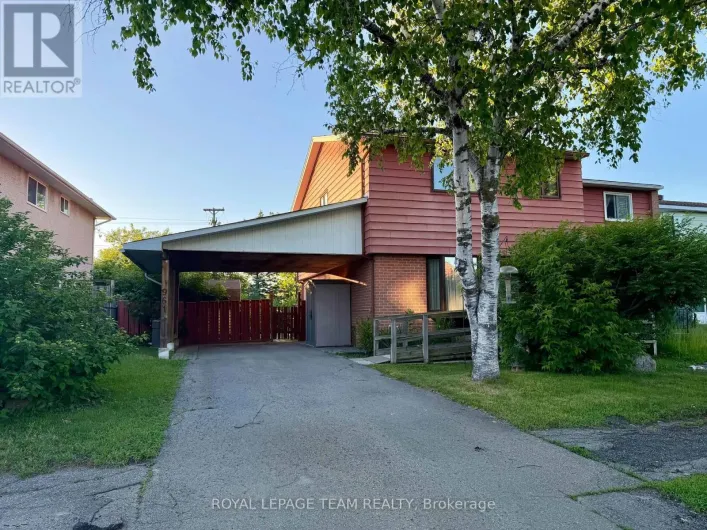 961 GREENBRIAR AVENUE, Ottawa