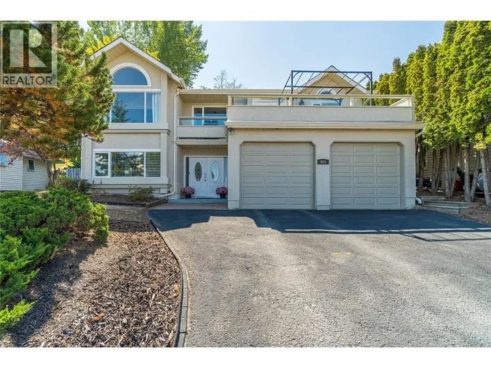 961 GREYSTONE Crescent, Kamloops