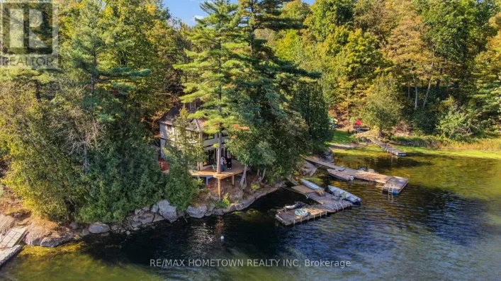 961 NARROWS LANE, Leeds and the Thousand Islands