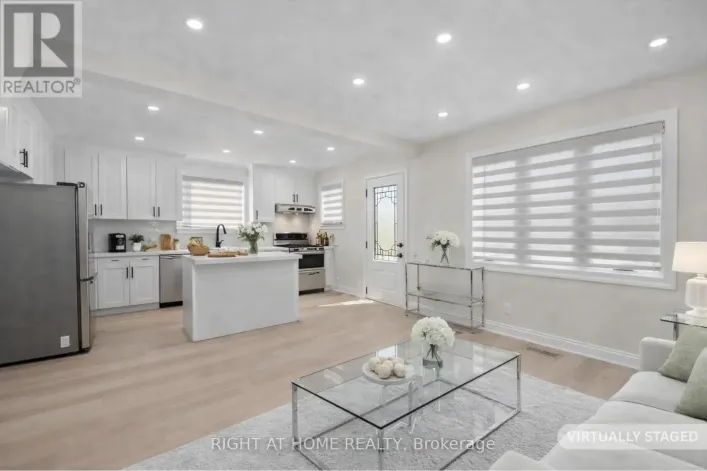 961 VICTORIA PARK AVENUE, Toronto