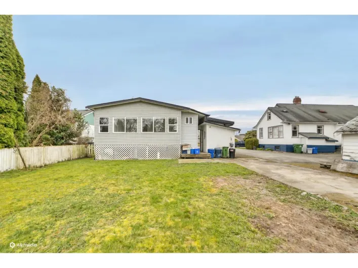 9610 HAZEL STREET|Chilliwack Proper East, Chilliwack