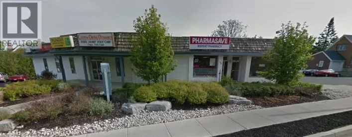 96-100 HIGHLAND Road W Unit# 6, Kitchener