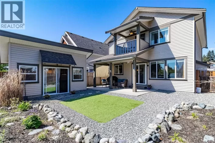 9611 Askew Creek Dr, Chemainus