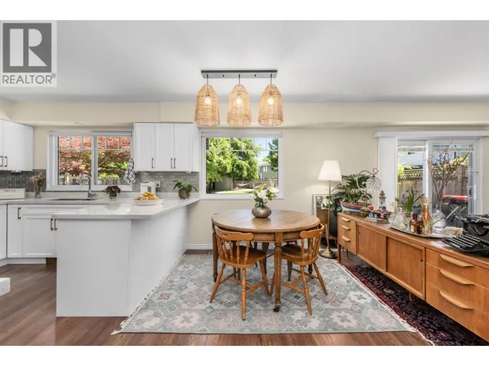 9611 MCBURNEY DRIVE, Richmond