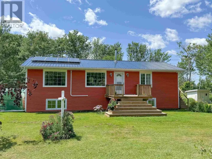 9611 St. Peters Road, Canavoy