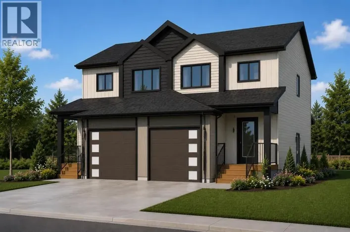 9615 Hillcrest Drive, Grande Prairie