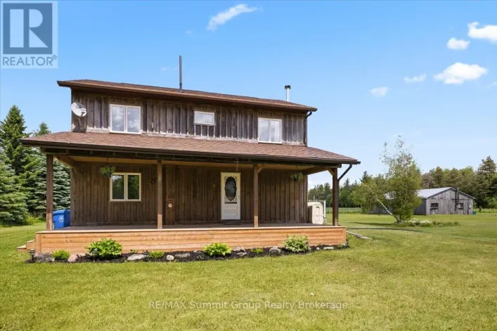 96153 4TH LINE SW, Melancthon