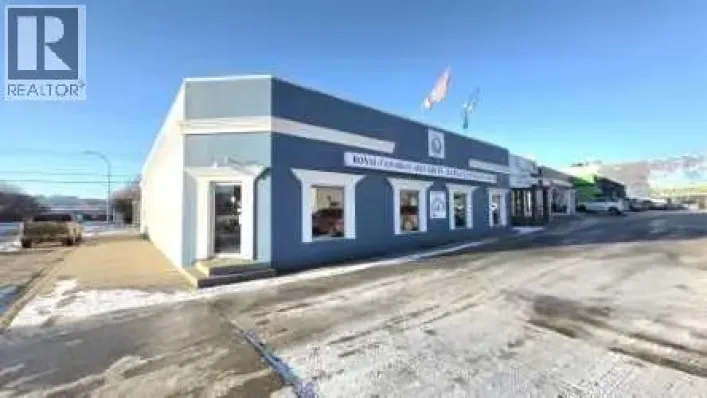 9616 100 Street, Peace River