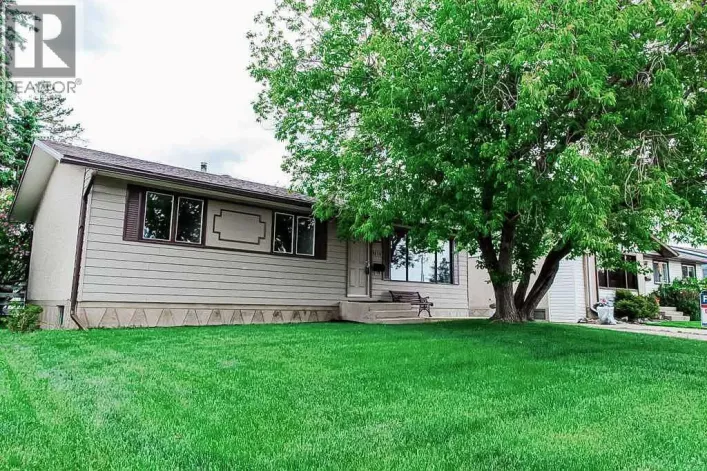 9616 91B Avenue, Grande Prairie