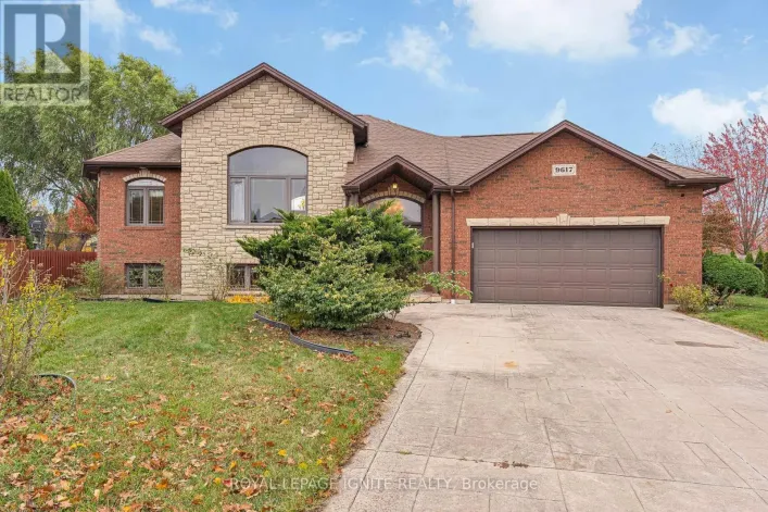 9617 MANITOU CRESCENT, Windsor