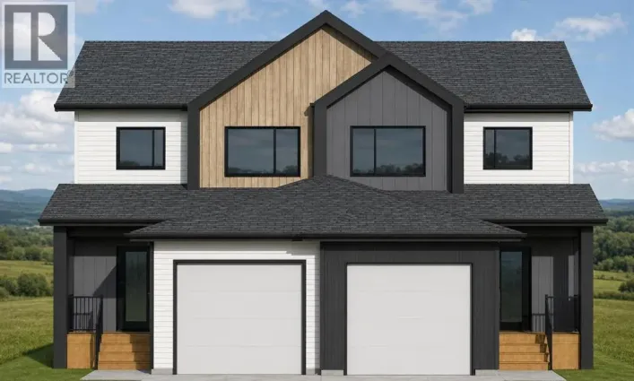 9619 Hillcrest Drive, Grande Prairie