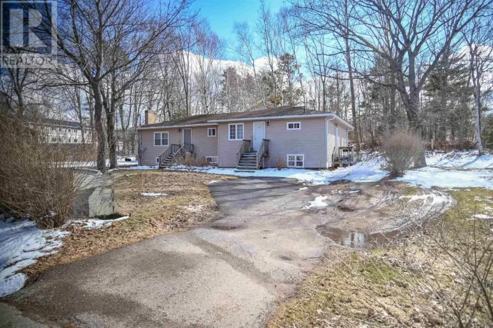 961-963 Charles Street, North Kentville