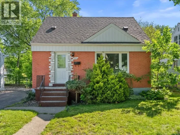 962 ASKIN, Windsor
