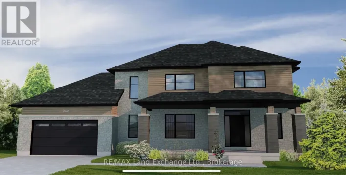 962 BOGDANOVIC WAY, Huron-Kinloss