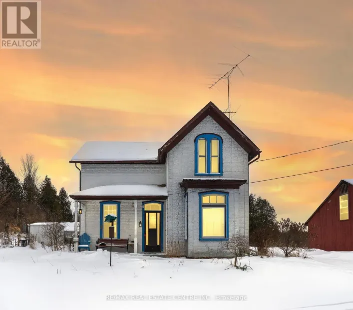 962 CONCESSION 10 ROAD W, Hamilton