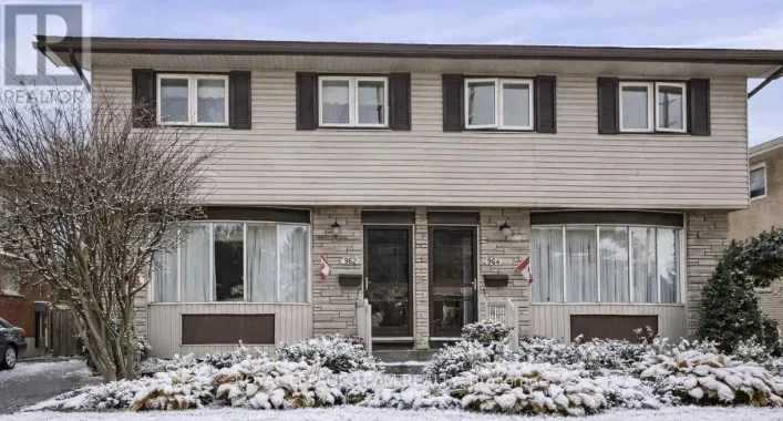 962 DYNES ROAD, Ottawa