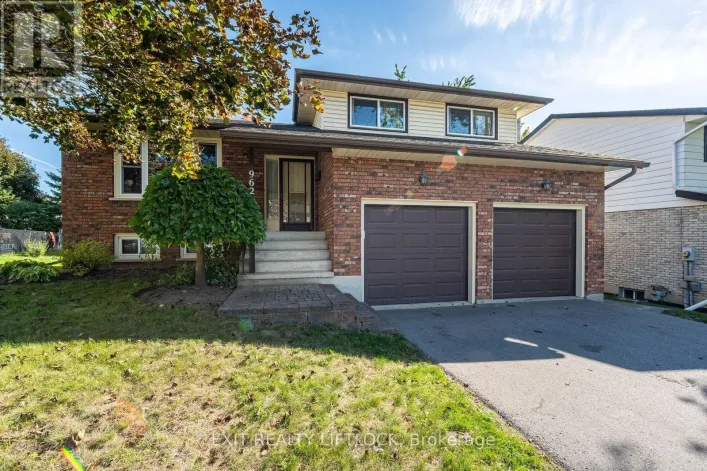962 GOLFVIEW ROAD, Peterborough
