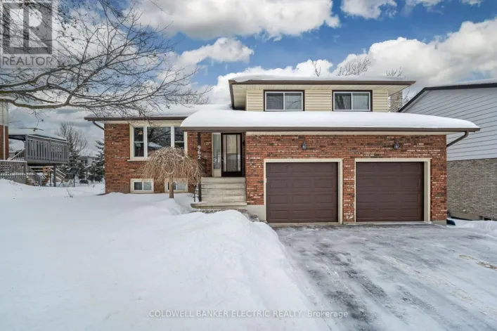 962 GOLFVIEW ROAD, Peterborough