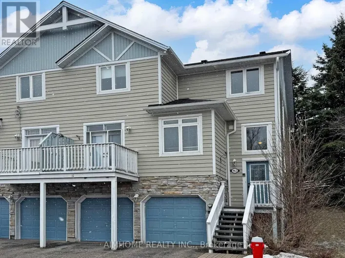 962 ON BOGART CIRCLE, Newmarket