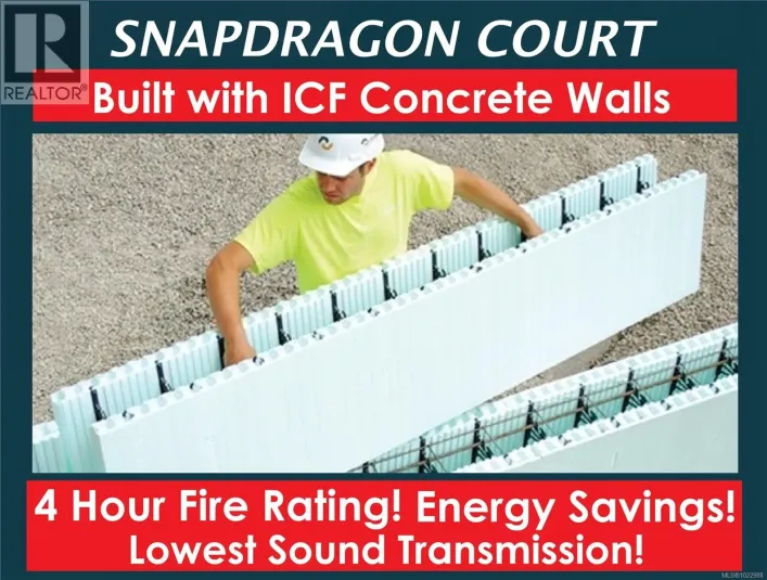 962 Snapdragon Crt, Langford