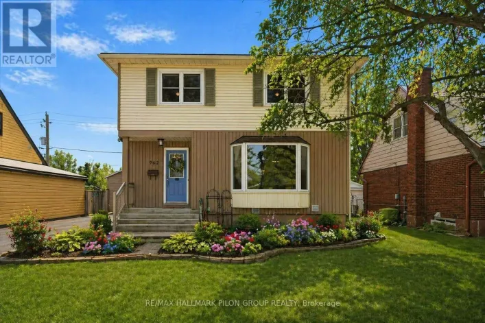 962 WESTON DRIVE, Ottawa