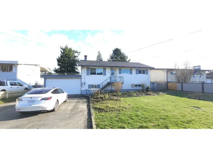 9620 MCNAUGHT ROAD|Chilliwack Proper East, Chilliwack
