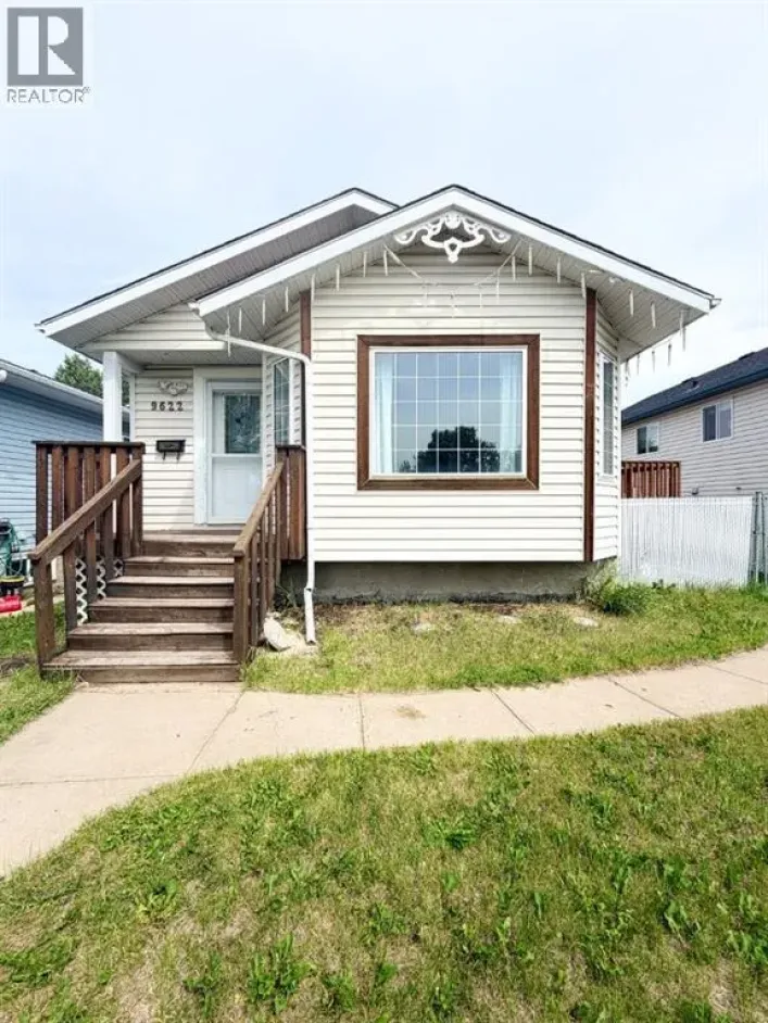 9622 123 Avenue, Grande Prairie