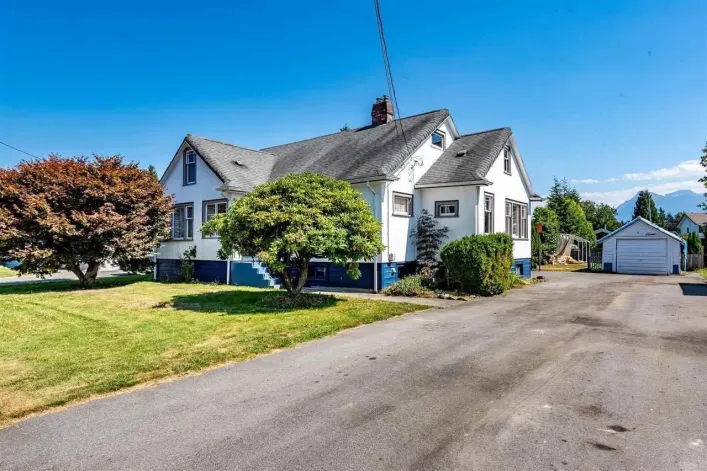 9622 HAZEL STREET|Chilliwack Proper East, Chilliwack