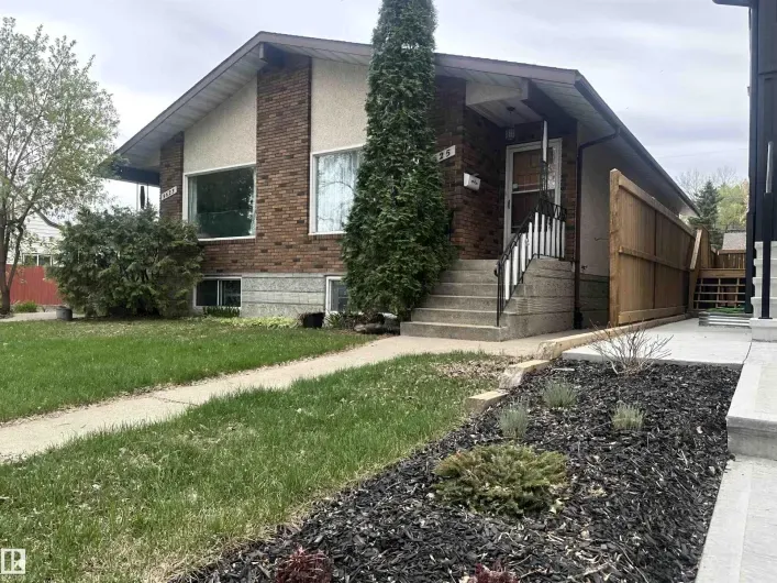 Duplex for sale: 9623/9625 73 AV NW NW, Edmonton