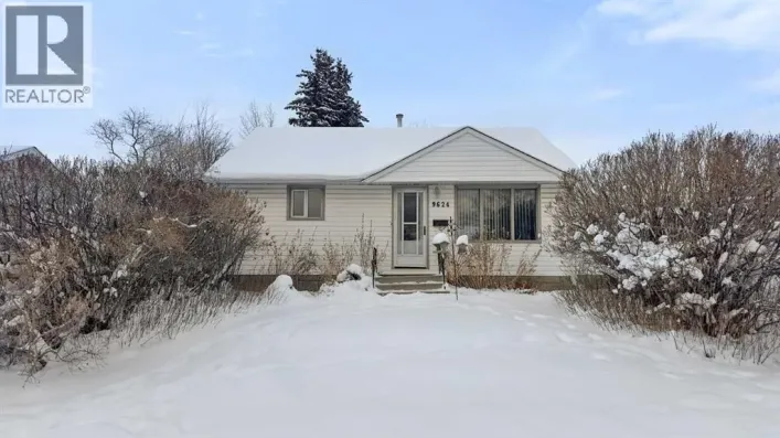 9624 107 Avenue, Grande Prairie