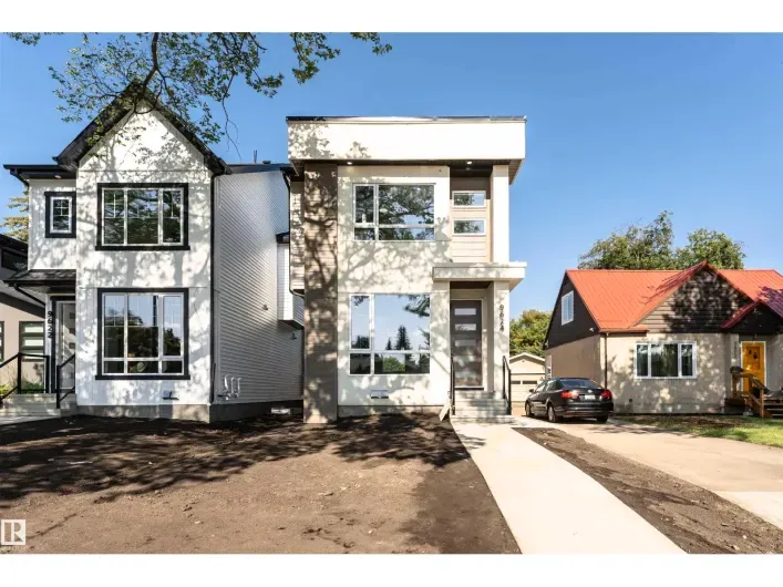 House for sale: 9624 86 ST NW, Edmonton