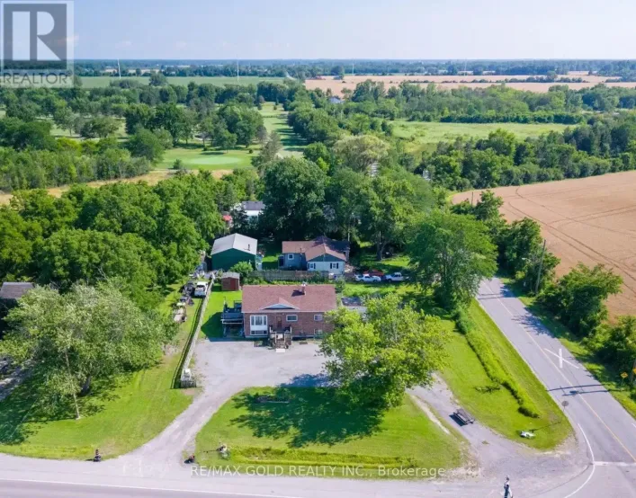 9624 LUNDYS LANE, Niagara Falls