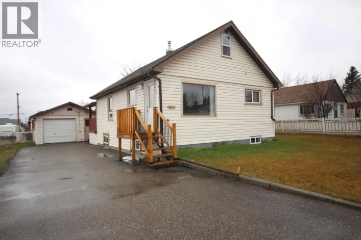 9625 13 Street, Dawson Creek