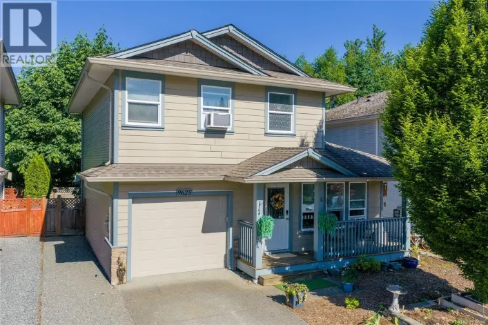 9625 Askew Creek Dr, Chemainus