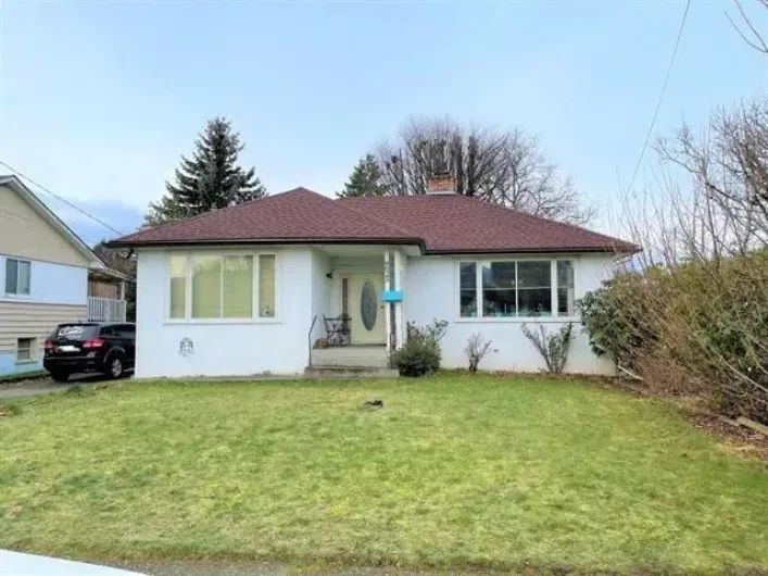 9625 WILLIAMS STREET|Chilliwack Proper East, Chilliwack