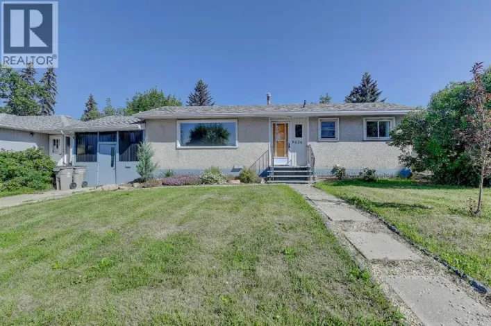 9626 108 Avenue, Grande Prairie