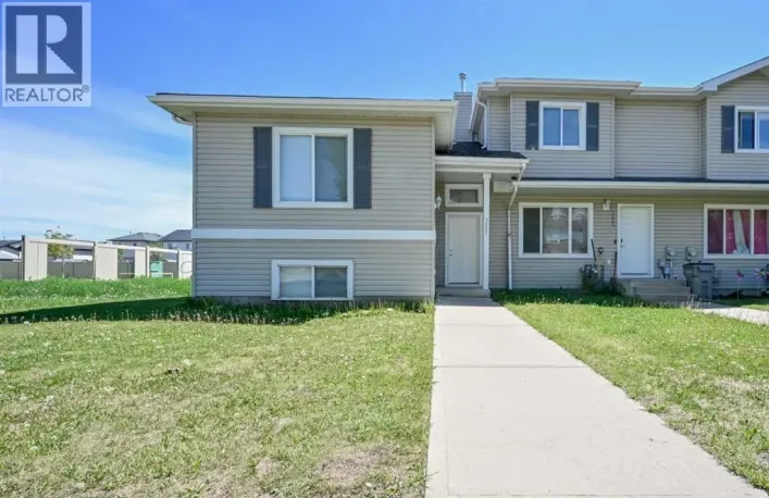 9627 91 Street, Grande Prairie