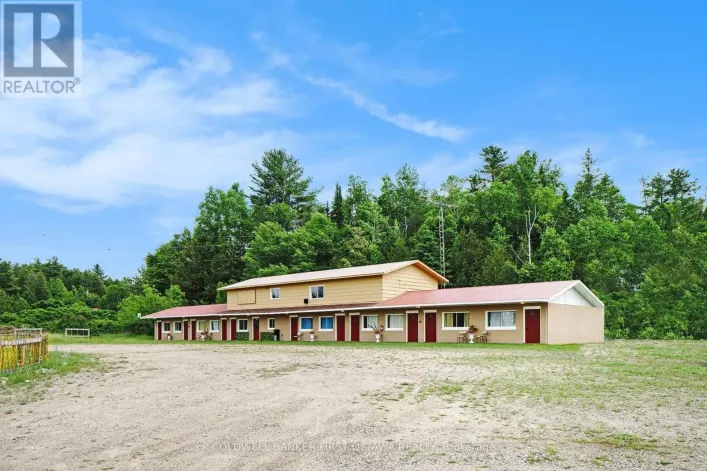 9628 HWY 509, Frontenac