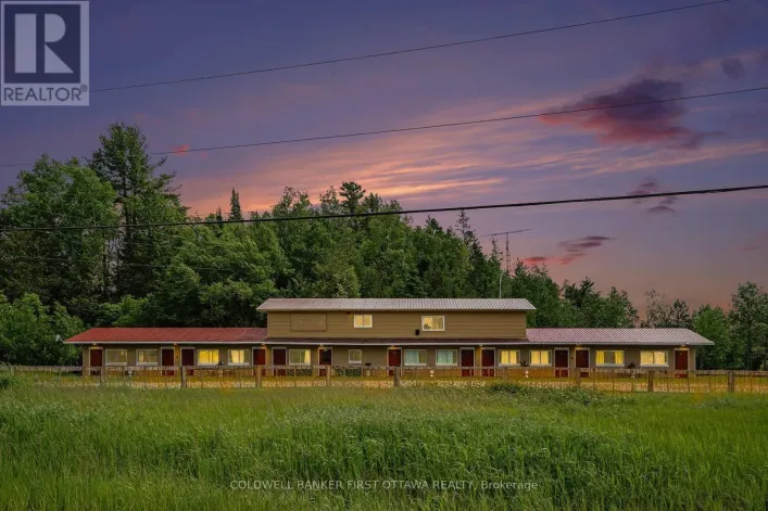 9628 HWY 509, North Frontenac