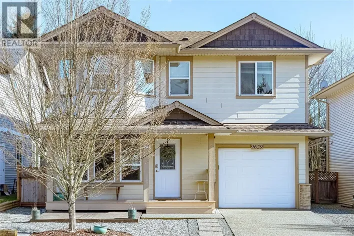 9629 Askew Creek Dr, Chemainus