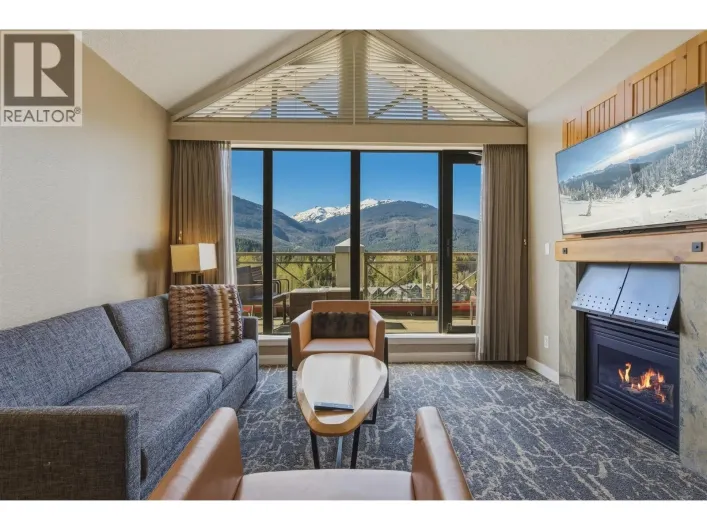 963 4090 WHISTLER WAY, Whistler