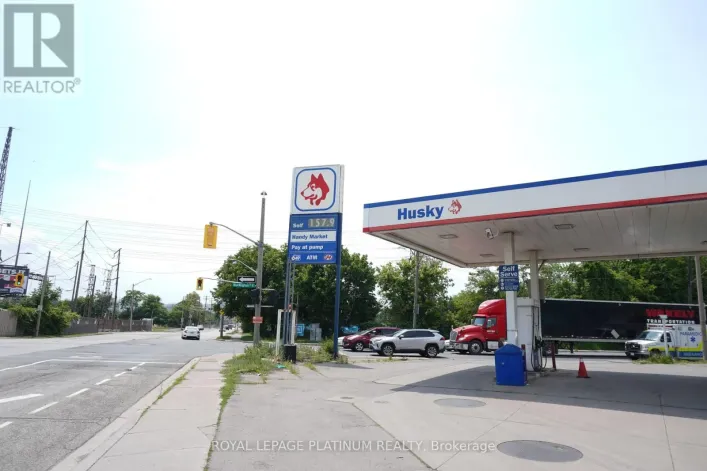 963 BURLINGTON STREET E, Hamilton