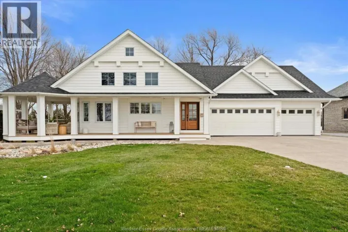 963 FRONT RD S, Amherstburg