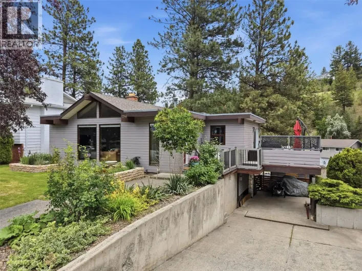 963 Gleneagles Drive, Kamloops