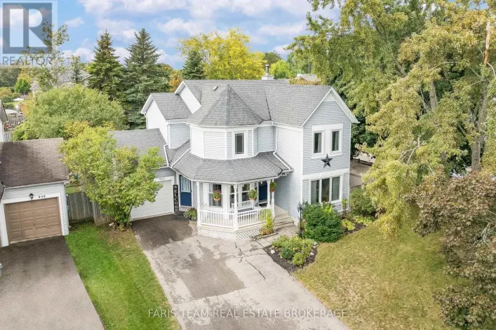 963 LINDEN STREET, Innisfil