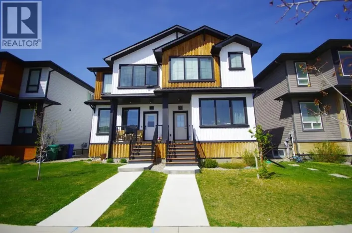 963 Miners Boulevard W, Lethbridge