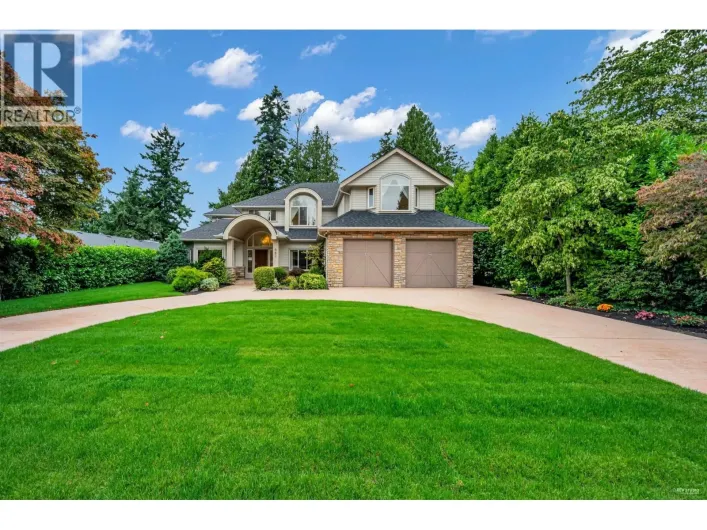 963 PACIFIC DRIVE, Delta